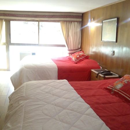 Windsor Suites Hotel Santiago de Chile Bagian luar foto