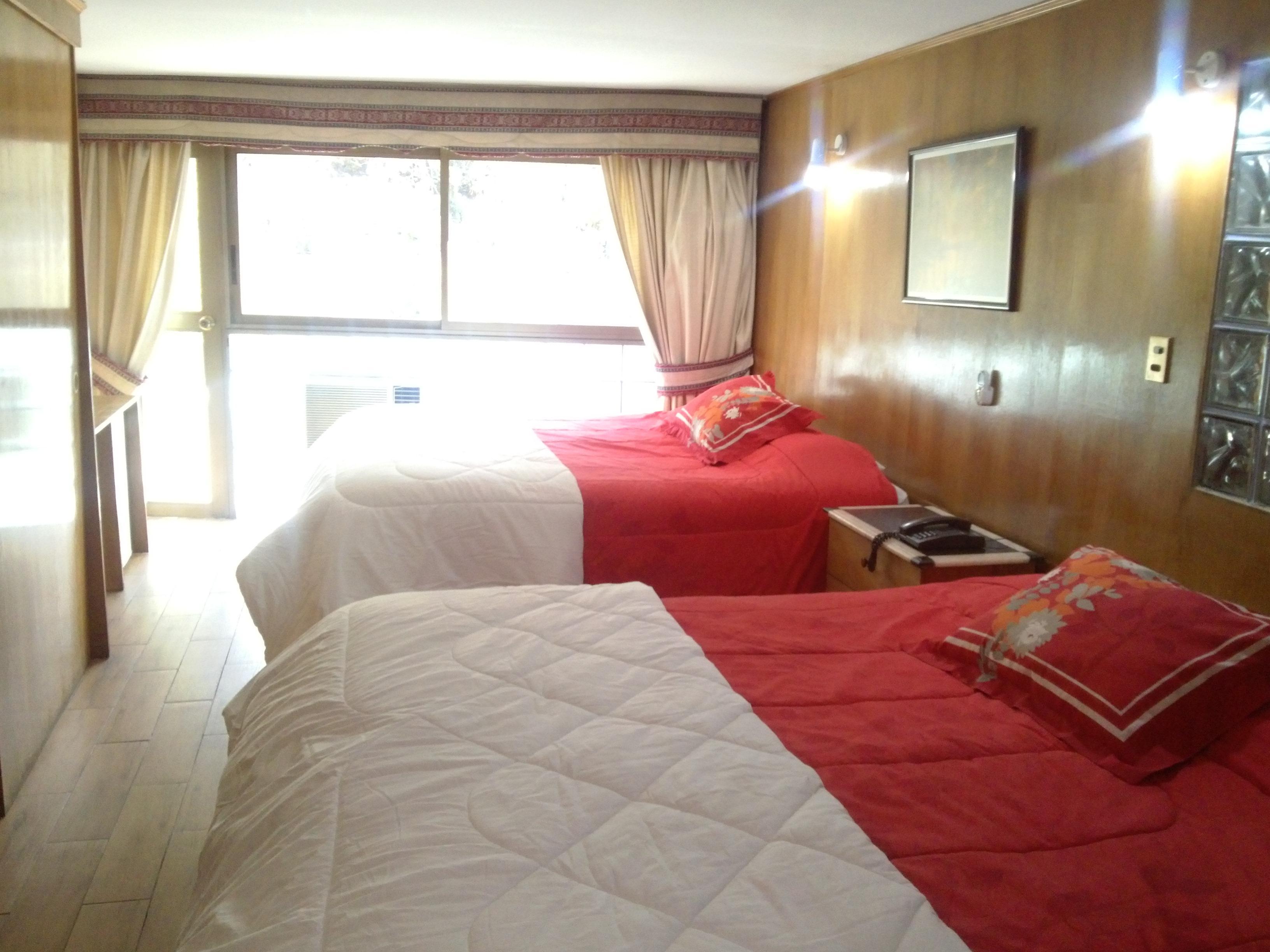 Windsor Suites Hotel Santiago de Chile Bagian luar foto